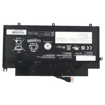 Батарея для ноутбука Lenovo 45N1121 (ThinkPad 431s) 11.1V 4250mAh 48Wh Black