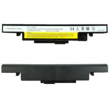 Батарея для ноутбука LENOVO L11S6R01 (IdeaPad: Y400, Y410, Y490, Y500, Y510, Y590 series) 11.1V 4400mAh Black