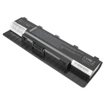 Батарея для ноутбука ASUS A32-N56 (N46, N56, N76 series) 10.8V 4400mAh Black