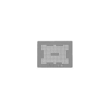 Трафарет прямого нагріву LG3G
