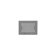 Трафарет прямого нагрева Iphone A (ВЕРСИЯ 1)