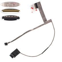 Шлейф матриці для ноутбука HP (ProBook: 4540s, 4545s), LED (15,6) (50.4SJ06.001)