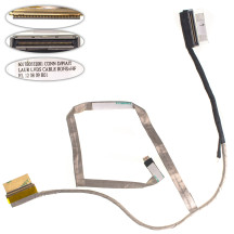 Шлейф матрицы для ноутбука HP (Envy: 15-3000 series), LED (6017B0331901)