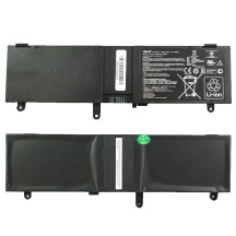 Оригінальна батарея для ноутбука ASUS C41-N550 (N550JA, N550LF, N550JK, N550JV, G550JK, Q550LF) 15V 4000mAh 59Wh Black