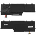 Оригінальна батарея для ноутбука ASUS C23-UX32 (UX32A, UX32VA, UX32VD, UX32LA, UX32LN, U38N) 7.4V 6520mAh 48Wh Black