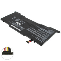 Батарея для ноутбука ASUS C32N1301 (ZenBook UX31LA) 11.1V 50Wh Black