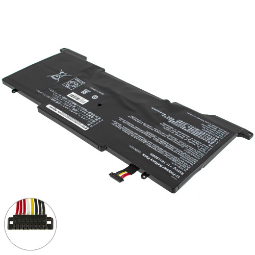 Батарея для ноутбука ASUS C32N1301 (ZenBook UX31LA) 11.1V 50Wh Black