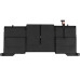 Батарея для ноутбука ASUS C32N1301 (ZenBook UX31LA) 11.1V 50Wh Black
