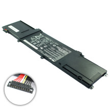 Оригінальна батарея для ноутбука ASUS C31N1306 (Zenbook: UX302LA, UX302LG) 11.3V 4300mAh Black (0B200-00560000)