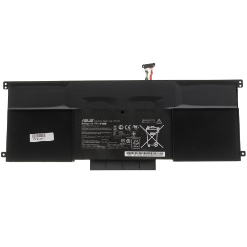Оригінальна батарея для ноутбука ASUS C31N1305 (Zenbook: UX301LA) 11.1V 4400mAh 50Wh Black (0B200-00540000)