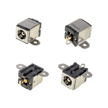 роз'єм живлення PJ053-2.5mm (Asus: F52, K40; IBM Lenovo: Y510; Toshiba: L45) з вушками