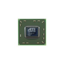 Микросхема ATI 215RSA4ALA12FG северный мост AMD RADEON XPRESS 1150 RS485 для ноутбука