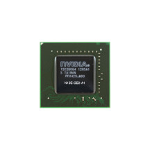 Мікросхема NVIDIA N12E-GE2-A1 (DC 2012) GeForce GT635M відеочіп для ноутбука
