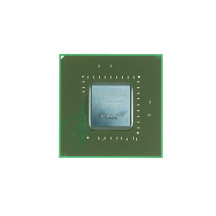 Мікросхема NVIDIA N13P-LP-A2 (DC 2015) GeForce GT640M LE відеочіп для ноутбука