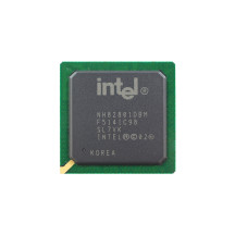 Мікросхема INTEL NH82801DBM південний міст для ноутбука