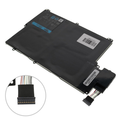 Оригинальная батарея для ноутбука DELL TKN25 (Inspiron 13.3