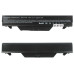 Батарея для ноутбука HP 4510S (ProBook: 4510s, 4515s, 4710s, 4720s) 14.4V 5200mAh Black
