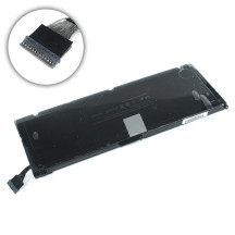 Батарея для ноутбука Apple A1309 (СРАВНИТЬ РАЗЪЁМ!) (A1297(2009-2010год)) 7.4V 95Wh Black