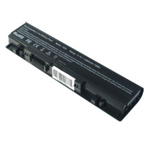 Батарея для ноутбука DELL WU946 (Studio: 1535, 1536, 1537, 1555, 1557, 1558) 11.1V 5200mAh Black