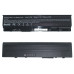 Батарея для ноутбука DELL WU946 (Studio: 1535, 1536, 1537, 1555, 1557, 1558) 11.1V 5200mAh Black