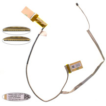 Шлейф матрицы для ноутбука ASUS (X550 series), LED, rev.1 (1422-01FV000)