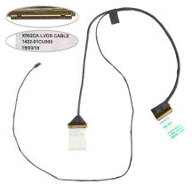Шлейф матриці для ноутбука ASUS (X502 series), LED (1422-01CU000)