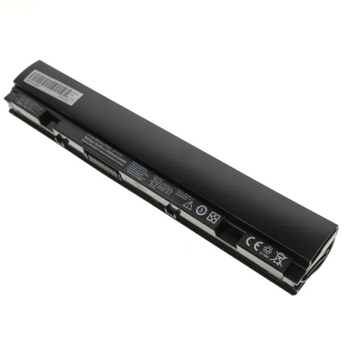 Батарея для ноутбука ASUS Eee PC A32-X101 (X101, X101C, X101CH) 10.8V 2200mAh Black