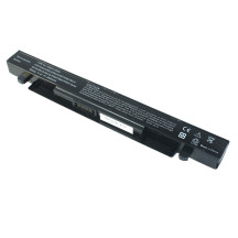 Батарея для ноутбука ASUS A41-X550A (X450, X550 series) 14.8V 2600mAh Black (Сумісна з A41-X550A 15V 2950mAh)
