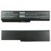 Батарея для ноутбука Toshiba PA3817 (Satellite: L650, L650D, L750, L770, L775 series) 10.8V 5200mAh Black