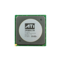 Микросхема ATI 216MPA4AKA22HK северный мост AMD Radeon 200M для ноутбука