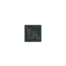 Мікросхема Texas Instruments BQ24747 для ноутбука