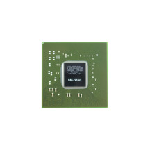 Микросхема NVIDIA G86-743-A2 GeForce 8400M GS видеочип для ноутбука