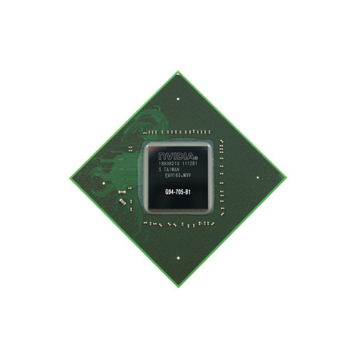 Микросхема NVIDIA G94-705-B1 GeForce 9800M GT видеочип для ноутбука