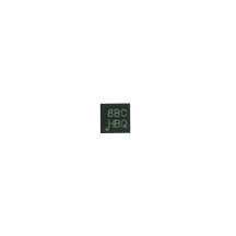 Мікросхема Intersil ISL6208BCRZ для ноутбука
