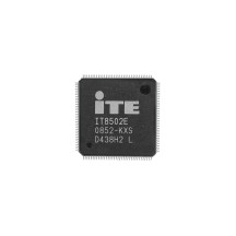 Мікросхема ITE IT8502E KXS для ноутбука