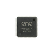 Микросхема ENE KB3930QF B1 (TQFP-128) для ноутбука