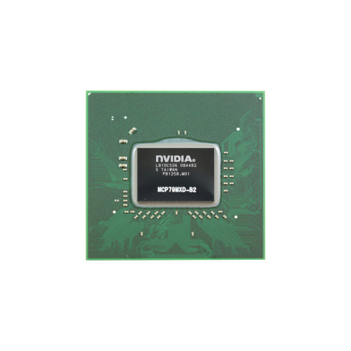Мікросхема NVIDIA MCP79MXD-B2 для ноутбука