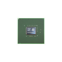 Микросхема NVIDIA N13M-GS-B-A2 GeForce GT 620M видеочип для ноутбука