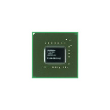 Мікросхема NVIDIA N14M-GE-S-A2 GeForce GT 720M відеочіп для ноутбука