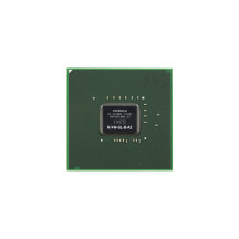 Мікросхема NVIDIA N14M-GL-B-A2 (DC 2014) GeForce GT 710M відеочіп для ноутбука