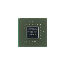 Мікросхема NVIDIA N14P-GT-A2 GeForce GT 750M відеочіп для ноутбука