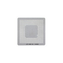 Трафарет прямого нагріву ATI 9000 64 0.6MM