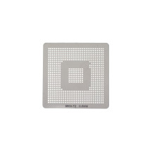 Трафарет прямого нагрева 9600-T2 0.6MM