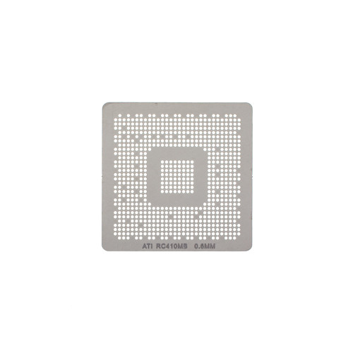 Трафарет прямого нагріву ATI RC410MB 0.6MM