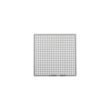 Трафарет прямого нагрева 0.76MM 30*30