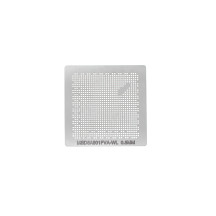 Трафарет прямого нагріву MSD6A801FVA-WL 0.5MM