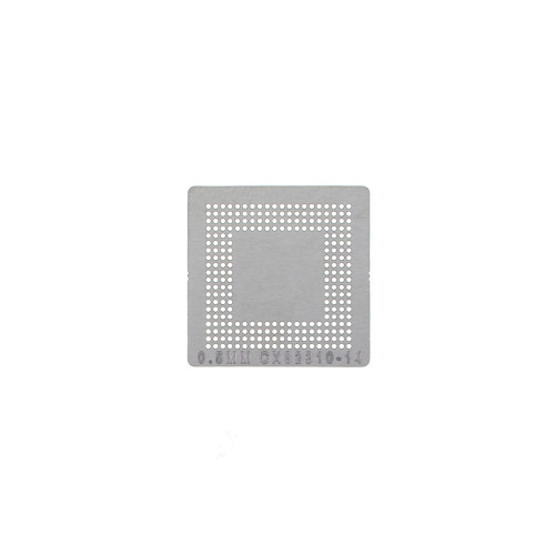 Трафарет прямого нагрева CX82310-14 0.50MM