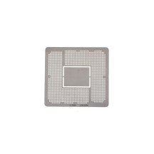Трафарет прямого нагрева 0.6MM LGA1366