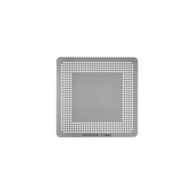 Трафарет прямого нагріву CXD9833GB 0.76MM