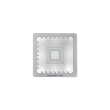 Трафарет прямого нагріву CXD2972GB 0.60MM